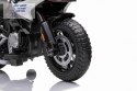 Pojazd Motor BMW F850 GS Czerwony