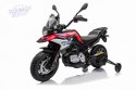 Pojazd Motor BMW F850 GS Czerwony