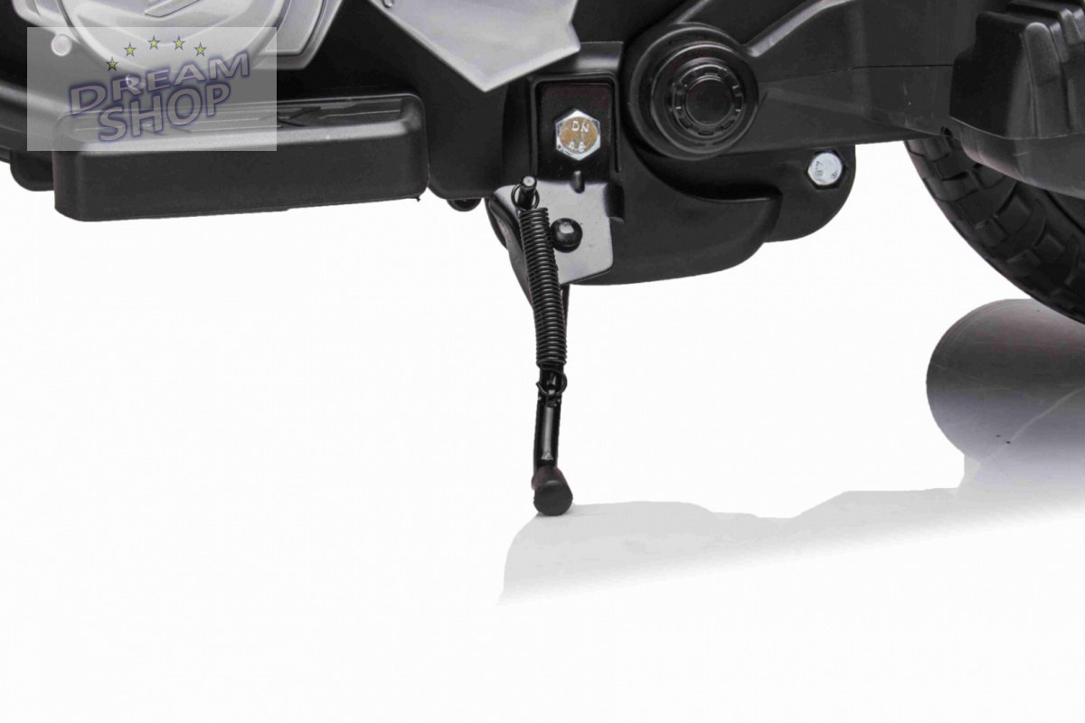 Pojazd Motor BMW F850 GS Czerwony Pojazd Motor BMW F850 GS Czerwony