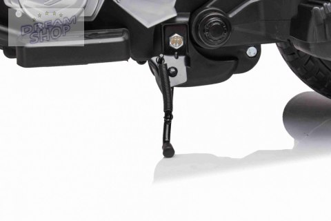 Pojazd Motor BMW F850 GS Czerwony Pojazd Motor BMW F850 GS Czerwony