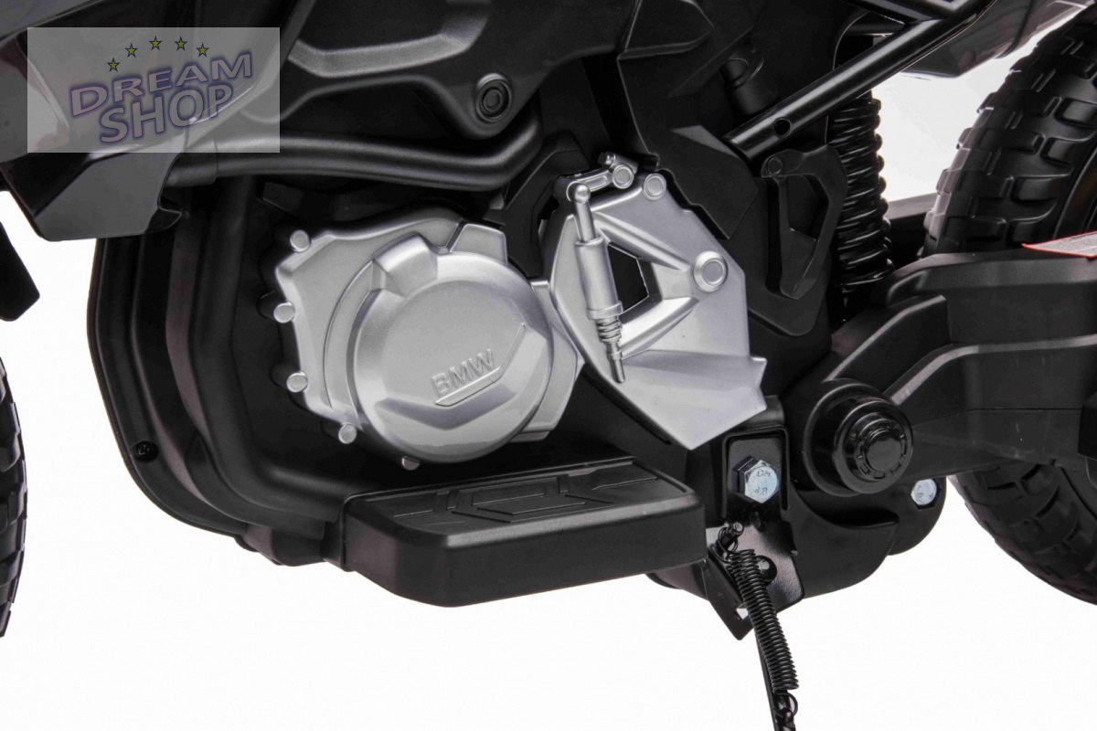 Pojazd Motor BMW F850 GS Czerwony Pojazd Motor BMW F850 GS Czerwony