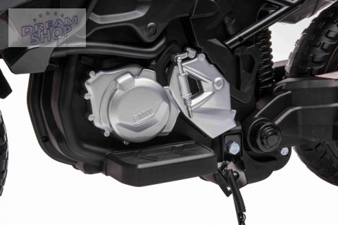 Pojazd Motor BMW F850 GS Czerwony Pojazd Motor BMW F850 GS Czerwony