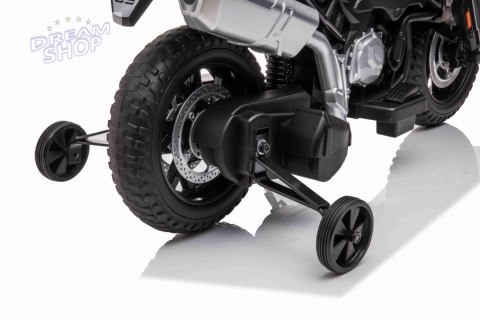 Pojazd Motor BMW F850 GS Czerwony Pojazd Motor BMW F850 GS Czerwony