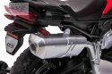 Pojazd Motor BMW F850 GS Czerwony