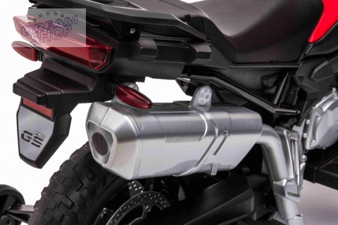 Pojazd Motor BMW F850 GS Czerwony Pojazd Motor BMW F850 GS Czerwony