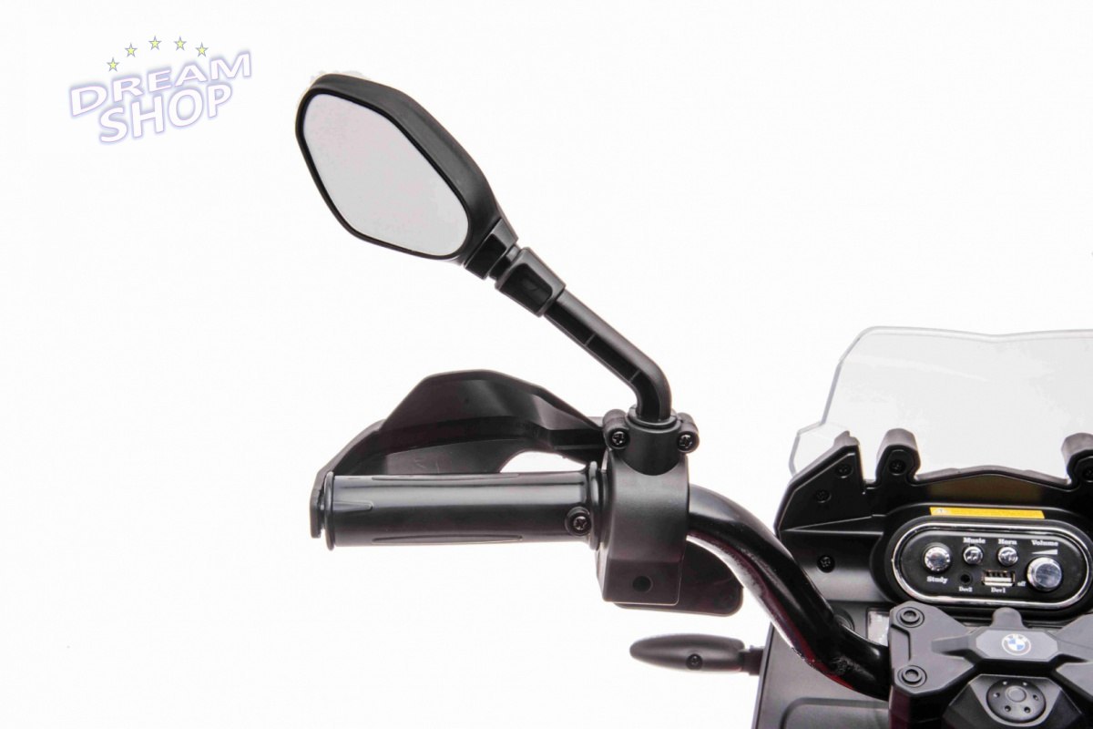Pojazd Motor BMW F850 GS Czerwony Pojazd Motor BMW F850 GS Czerwony