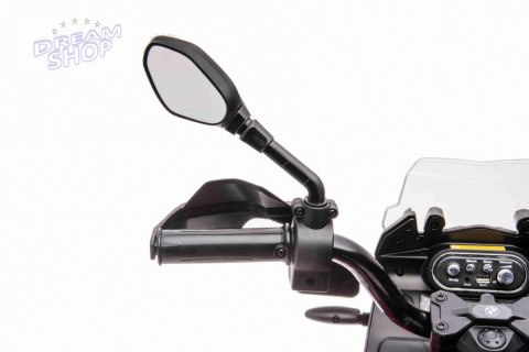 Pojazd Motor BMW F850 GS Czerwony Pojazd Motor BMW F850 GS Czerwony