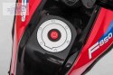 Pojazd Motor BMW F850 GS Czerwony