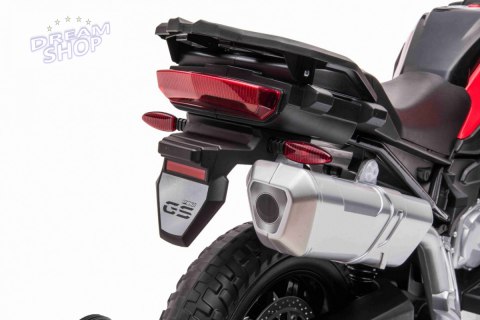 Pojazd Motor BMW F850 GS Czerwony Pojazd Motor BMW F850 GS Czerwony