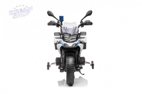 Pojazd Motor BMW F850 GS Policja Pojazd Motor BMW F850 GS Policja