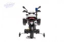 Pojazd Motor BMW F850 GS Policja