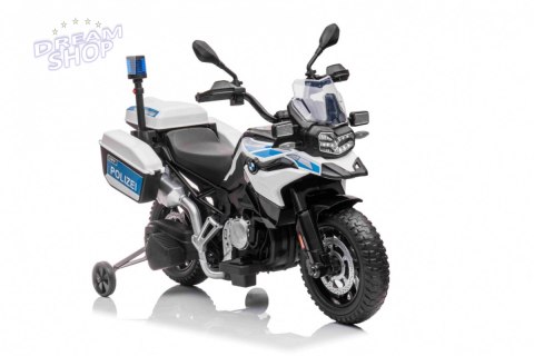 Pojazd Motor BMW F850 GS Policja Pojazd Motor BMW F850 GS Policja