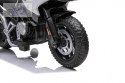 Pojazd Motor BMW F850 GS Policja