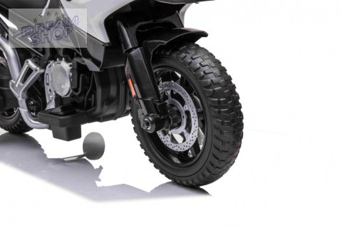 Pojazd Motor BMW F850 GS Policja Pojazd Motor BMW F850 GS Policja
