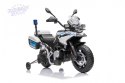 Pojazd Motor BMW F850 GS Policja