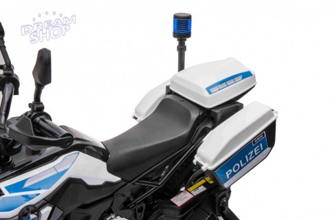 Pojazd Motor BMW F850 GS Policja Pojazd Motor BMW F850 GS Policja