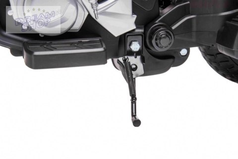 Pojazd Motor BMW F850 GS Policja Pojazd Motor BMW F850 GS Policja