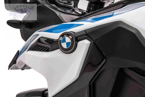 Pojazd Motor BMW F850 GS Policja Pojazd Motor BMW F850 GS Policja