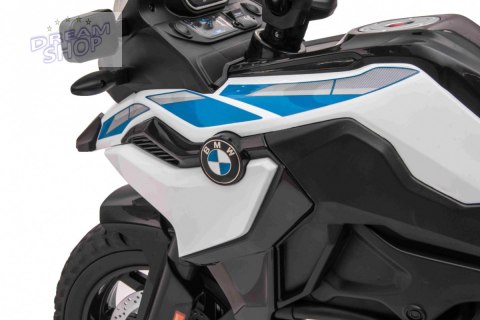 Pojazd Motor BMW F850 GS Policja Pojazd Motor BMW F850 GS Policja