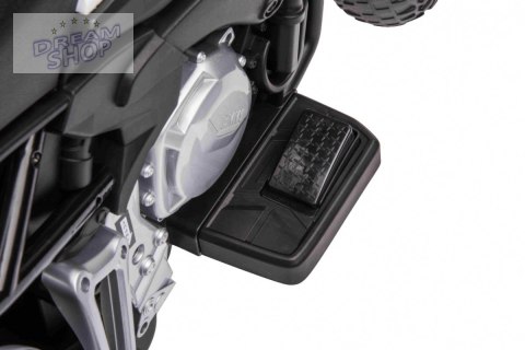 Pojazd Motor BMW F850 GS Policja Pojazd Motor BMW F850 GS Policja