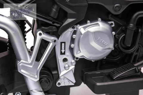 Pojazd Motor BMW F850 GS Policja Pojazd Motor BMW F850 GS Policja