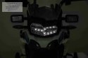 Pojazd Motor BMW F850 GS Policja