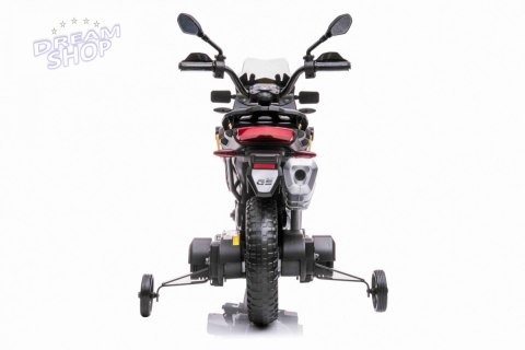 Pojazd Motor BMW F850 GS Żółty Pojazd Motor BMW F850 GS Żółty