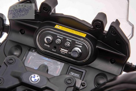 Pojazd Motor BMW F850 GS Żółty Pojazd Motor BMW F850 GS Żółty