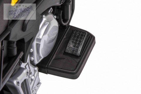 Pojazd Motor BMW F850 GS Żółty Pojazd Motor BMW F850 GS Żółty