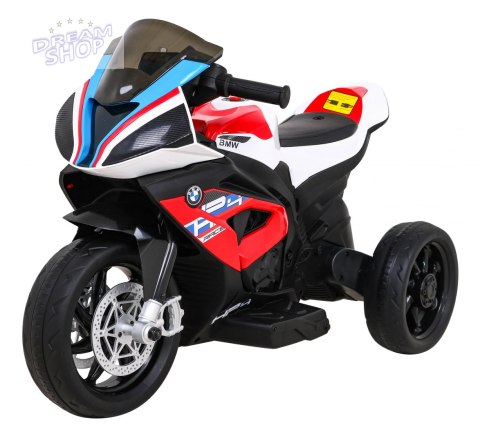 Pojazd Motor BMW HP4 Czerwony Pojazd Motor BMW HP4 Czerwony