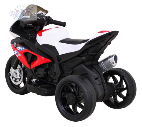 Pojazd Motor BMW HP4 Czerwony Pojazd Motor BMW HP4 Czerwony