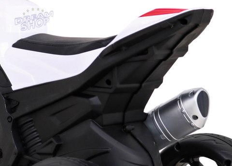 Pojazd Motor BMW HP4 Czerwony Pojazd Motor BMW HP4 Czerwony