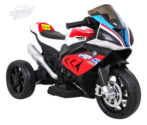 Pojazd Motor BMW HP4 Czerwony Pojazd Motor BMW HP4 Czerwony