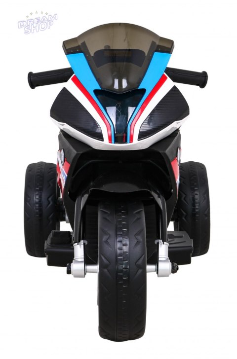 Pojazd Motor BMW HP4 Czerwony Pojazd Motor BMW HP4 Czerwony