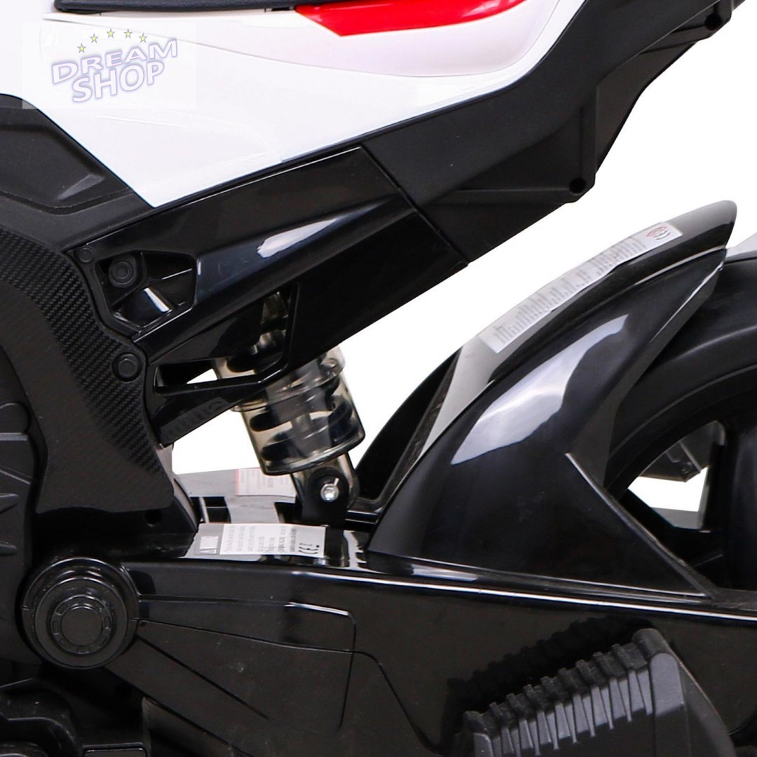 Pojazd Motor BMW HP4 Czerwony Pojazd Motor BMW HP4 Czerwony