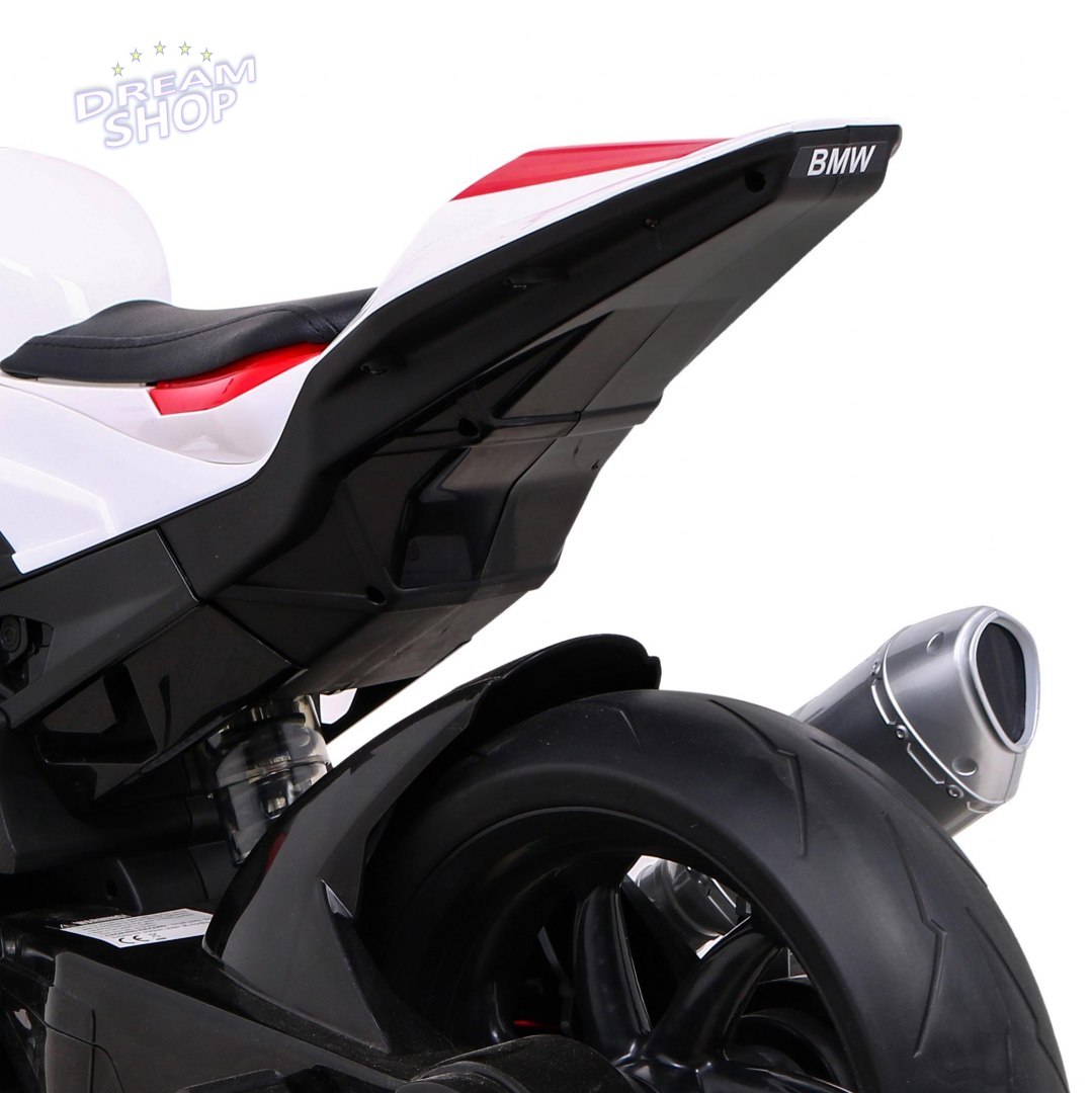 Pojazd Motor BMW HP4 Czerwony Pojazd Motor BMW HP4 Czerwony