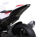 Pojazd Motor BMW HP4 Czerwony