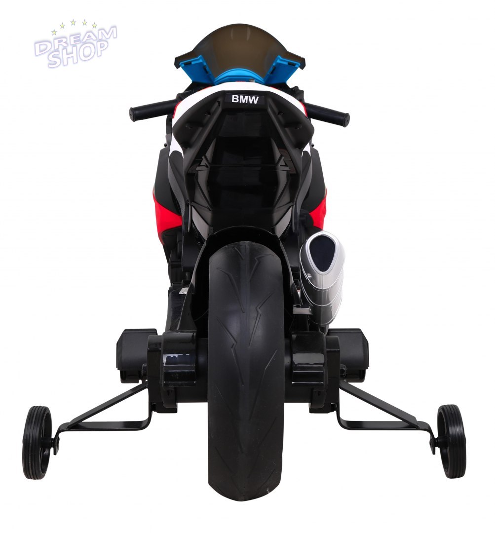 Pojazd Motor BMW HP4 Czerwony Pojazd Motor BMW HP4 Czerwony
