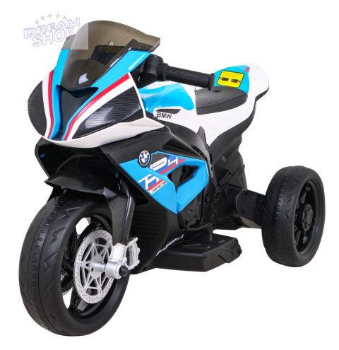 Pojazd Motor BMW HP4 Niebieski Pojazd Motor BMW HP4 Niebieski