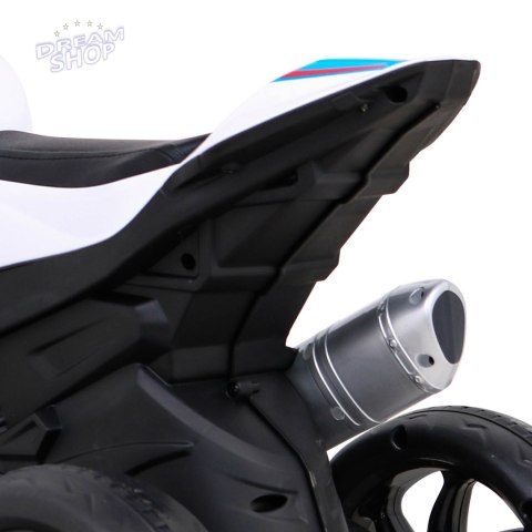 Pojazd Motor BMW HP4 Niebieski Pojazd Motor BMW HP4 Niebieski