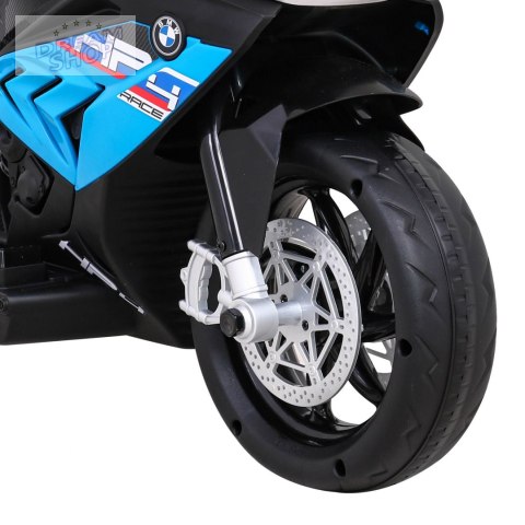 Pojazd Motor BMW HP4 Niebieski Pojazd Motor BMW HP4 Niebieski