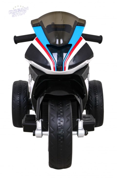 Pojazd Motor BMW HP4 Niebieski Pojazd Motor BMW HP4 Niebieski