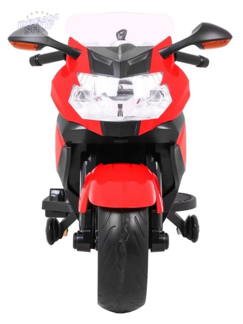 Pojazd Motor BMW K1300S Czerwony Pojazd Motor BMW K1300S Czerwony