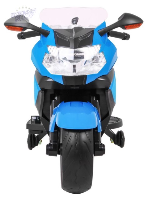 Pojazd Motor BMW K1300S Niebieski Pojazd Motor BMW K1300S Niebieski