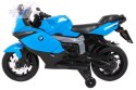 Pojazd Motor BMW K1300S Niebieski