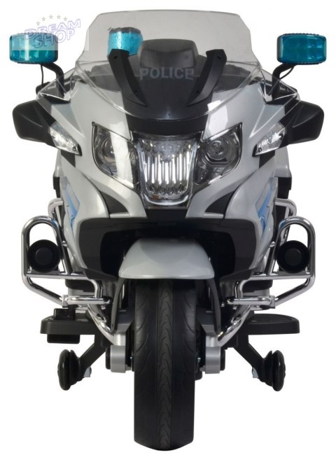 Pojazd Motor BMW Policja Pojazd Motor BMW Policja
