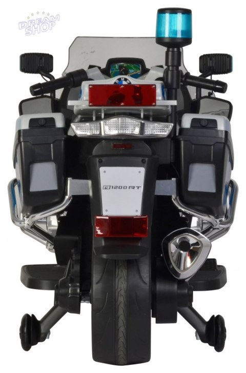 Pojazd Motor BMW Policja Pojazd Motor BMW Policja