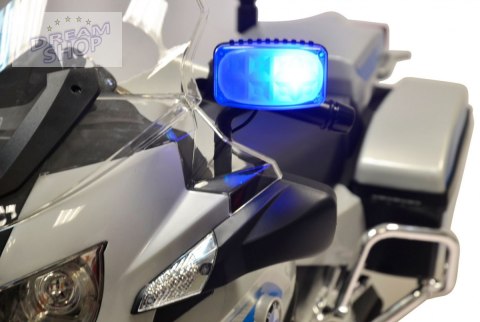 Pojazd Motor BMW Policja Pojazd Motor BMW Policja