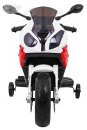 Pojazd Motor BMW S1000 RR Czerwony