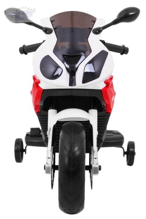Pojazd Motor BMW S1000 RR Czerwony Pojazd Motor BMW S1000 RR Czerwony
